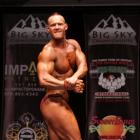 Jesse  Hedeen - NPC Big Sky Championships 2013 - #1